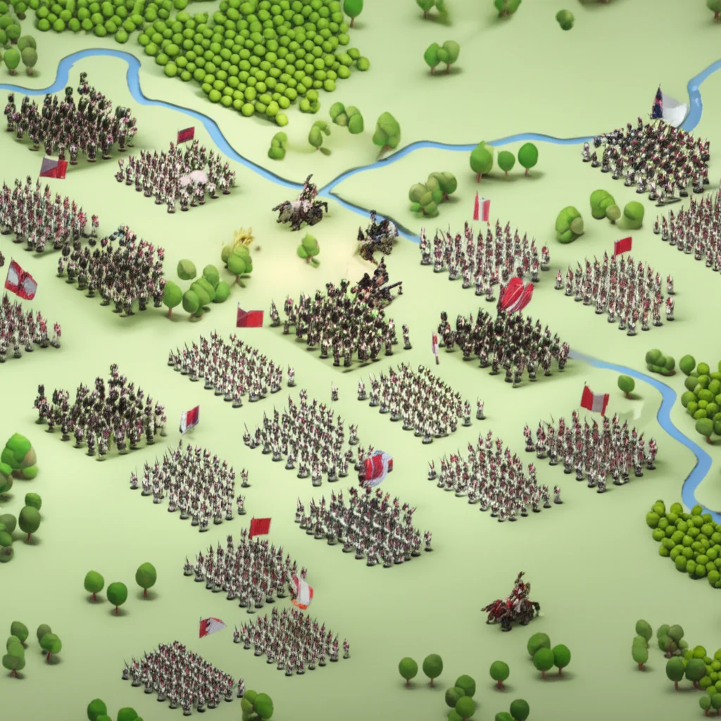 Historical artwork depicting the Battle of Battle of Leipzig