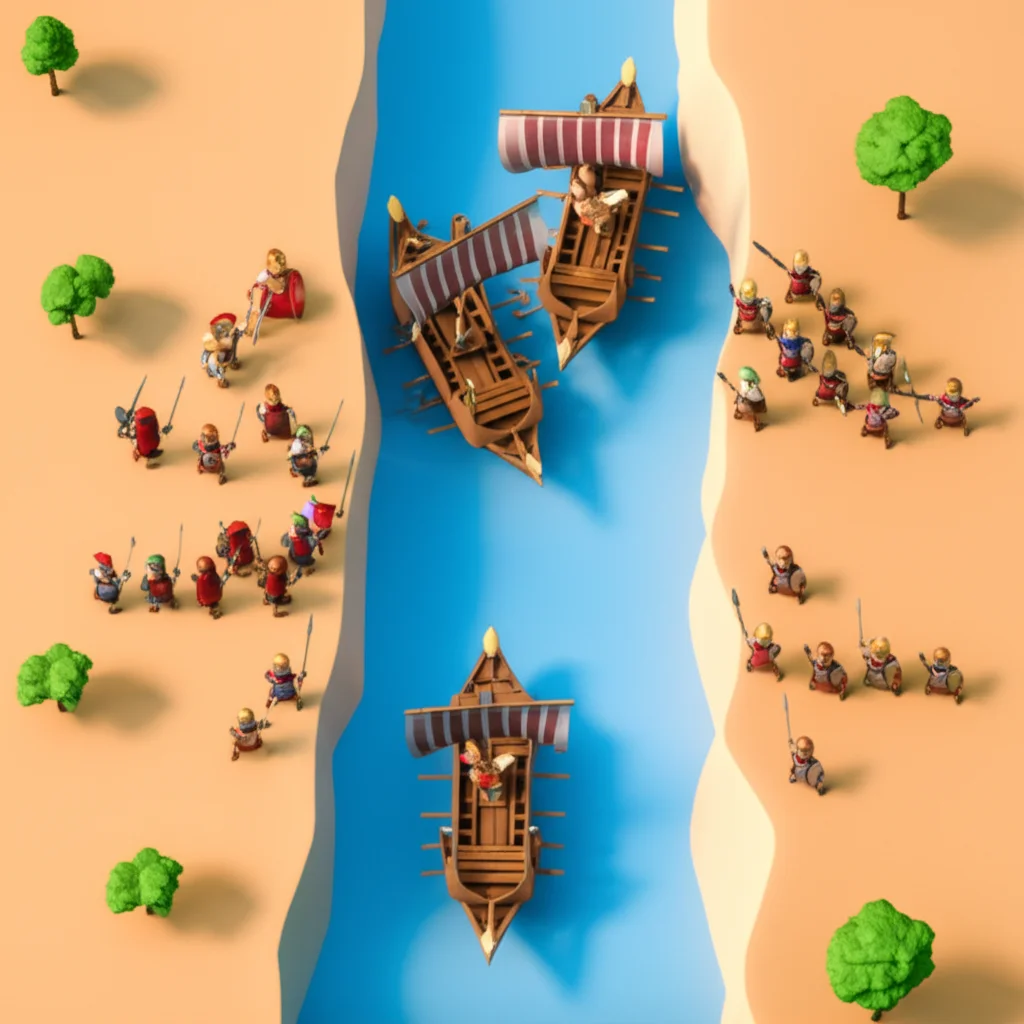 Historical artwork depicting the Battle of Battle of Salamis