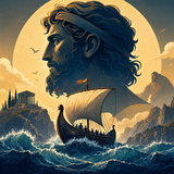 The Odyssey